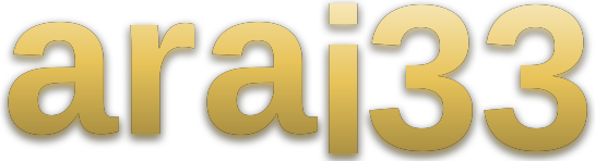 arai33 logo
