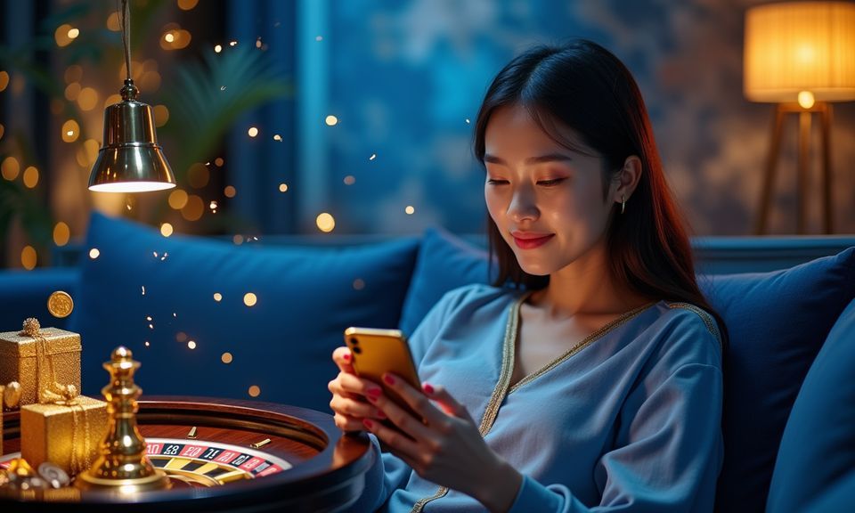 arai33 mobile gaming