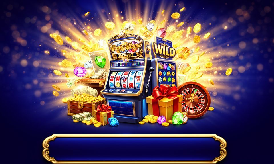 arai33 Slot Feature Event