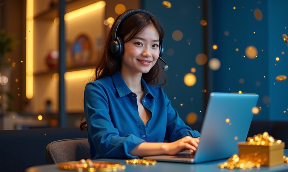 arai33 What We Offer in Kopitiam Luck Slots